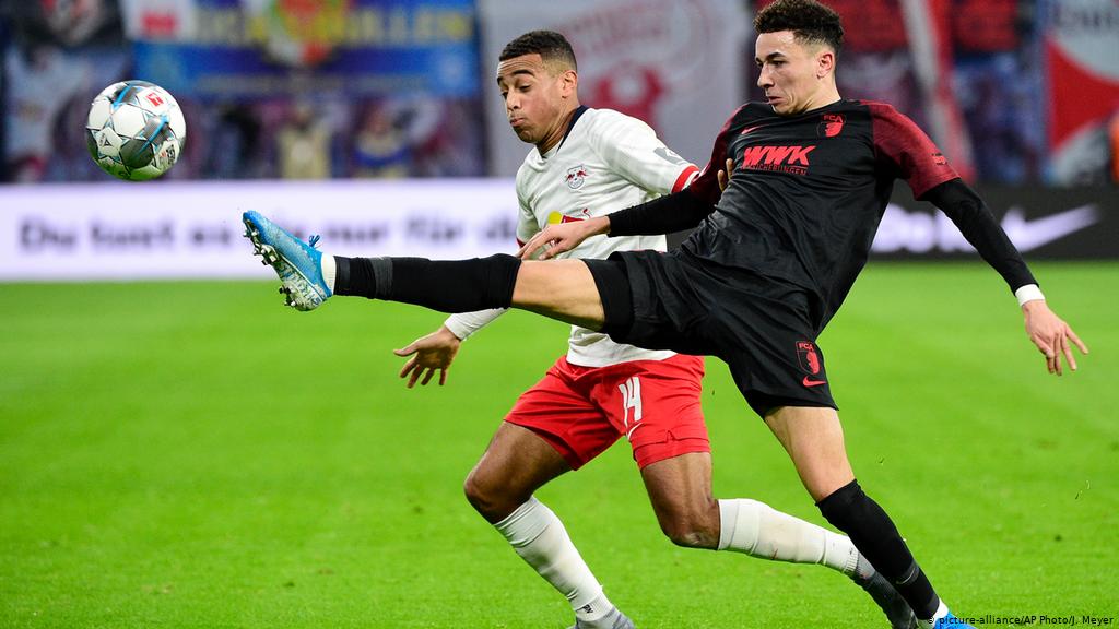 Augsburg vs RB Leipzig (20h30 17/10): Tiếp đ&agrave; bất bại