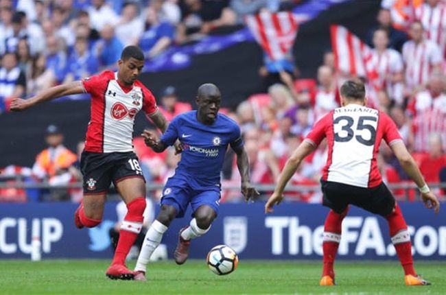 Chelsea vs Southampton (21h 17/10): M&agrave;u xanh nhợt nhạt