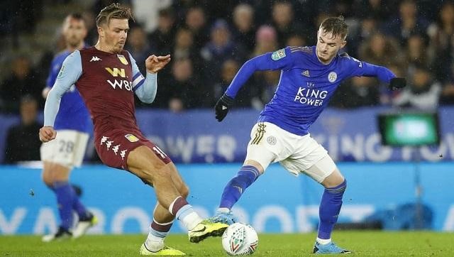 Leicester vs Aston Villa (1h15 19/10): Thăng hoa c&ugrave;ng The Villa