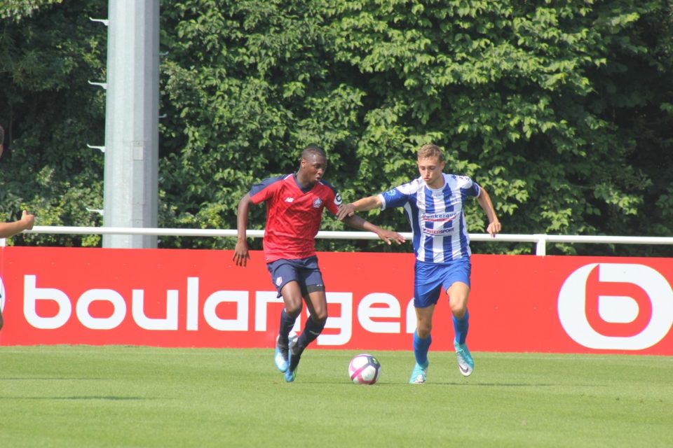 Valenciennes vs Sochaux, 20h ng&agrave;y 17/10: Hainaut đi dễ kh&oacute; về