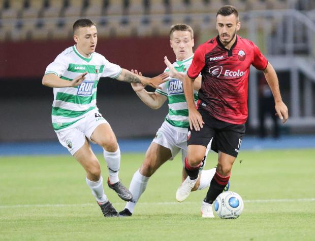 Aberystwyth vs The New Saints, 1h45 ng&agrave;y 17/10: C&ocirc;ng thủ to&agrave;n diện