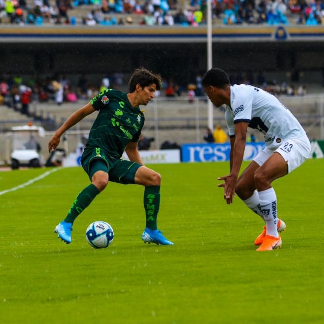 Monterrey vs Puebla, 5h06 ng&agrave;y 18/10: Bắt b&agrave;i chủ nh&agrave;