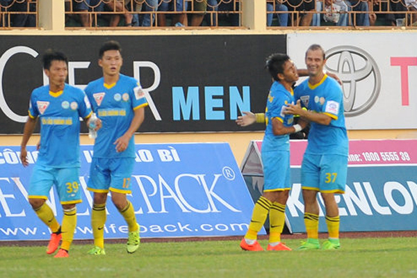 B&igrave;nh Phước vs Kh&aacute;nh H&ograve;a, 17h ng&agrave;y 18/10: Kh&aacute;c biệt động lực