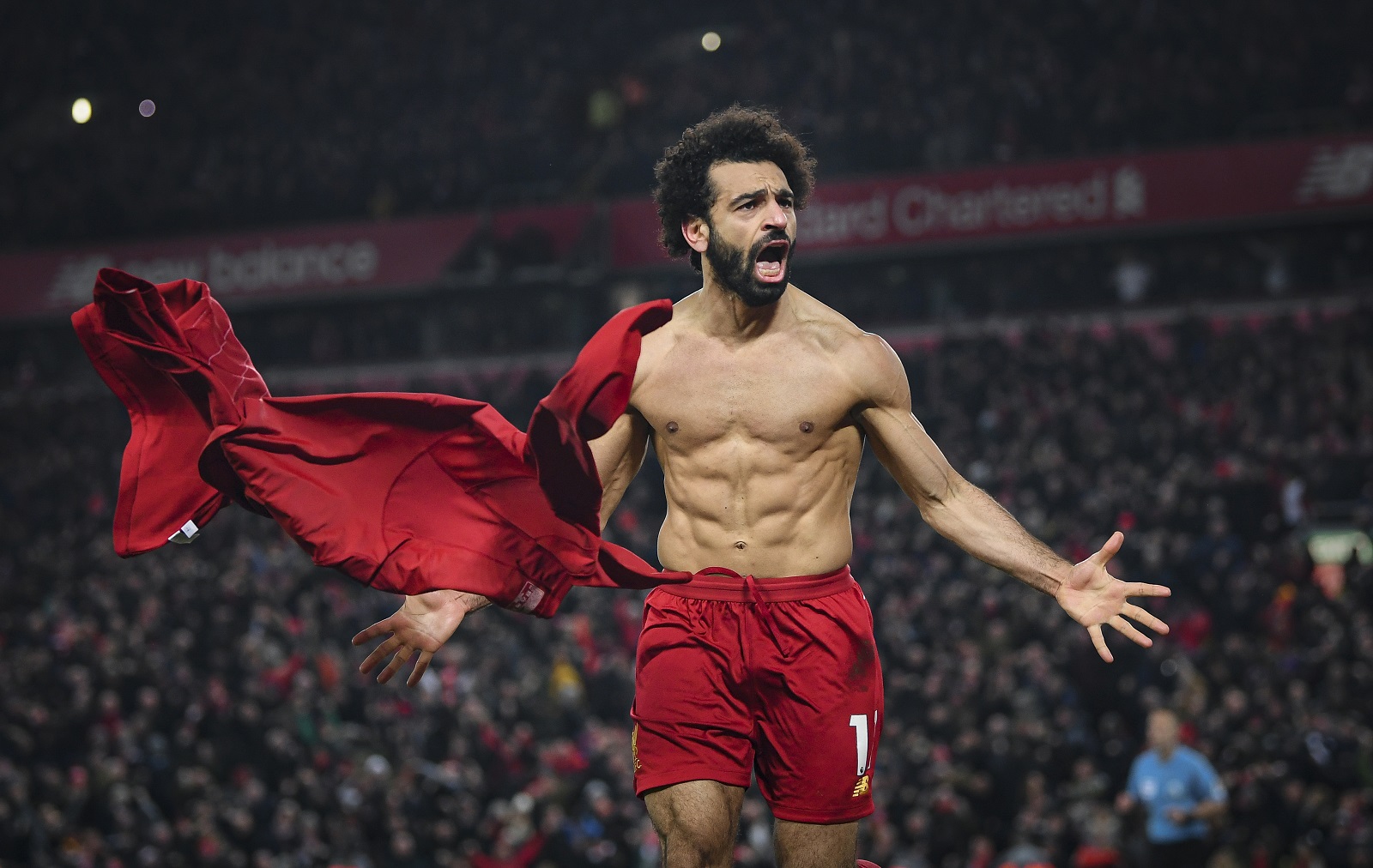 Salah đi v&agrave;o lịch sử ở trận derby Everton vs Liverpool tối nay?