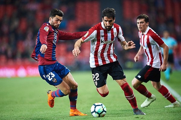 Bilbao vs Levante (19h 18/10): Đứt mạch to&agrave;n thắng