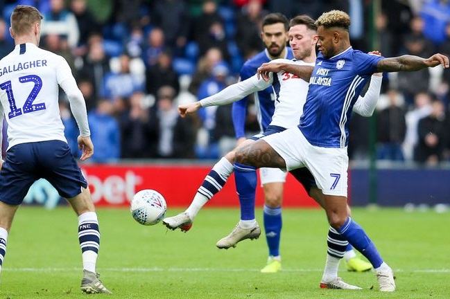 Preston vs Cardiff City, 18h00 ng&agrave;y 18/10: Chủ nh&agrave; sa s&uacute;t