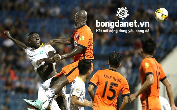 SHB Đ&agrave; Nẵng vs SLNA, 17h ng&agrave;y 20/10: H&ograve;a Xu&acirc;n mở hội