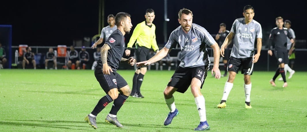 Cincinnati vs D.C. United, 6h30 ng&agrave;y 19/10: Cơ hội cho kh&aacute;ch
