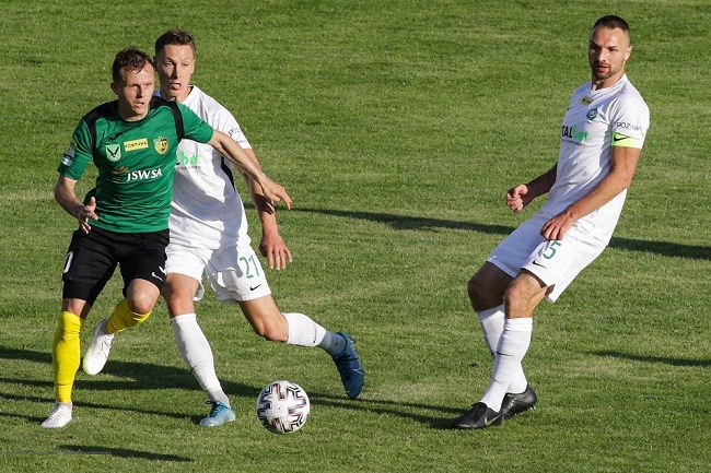 Podbeskidzie vs Warta Poznan, 23h00 ng&agrave;y 19/10: Tho&aacute;t khỏi nh&oacute;m cuối bảng