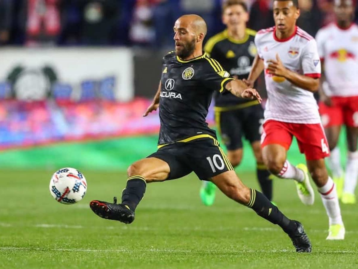 Columbus Crew vs New York City, 5h ng&agrave;y 19/10: Tiếp đ&agrave; trượt dốc