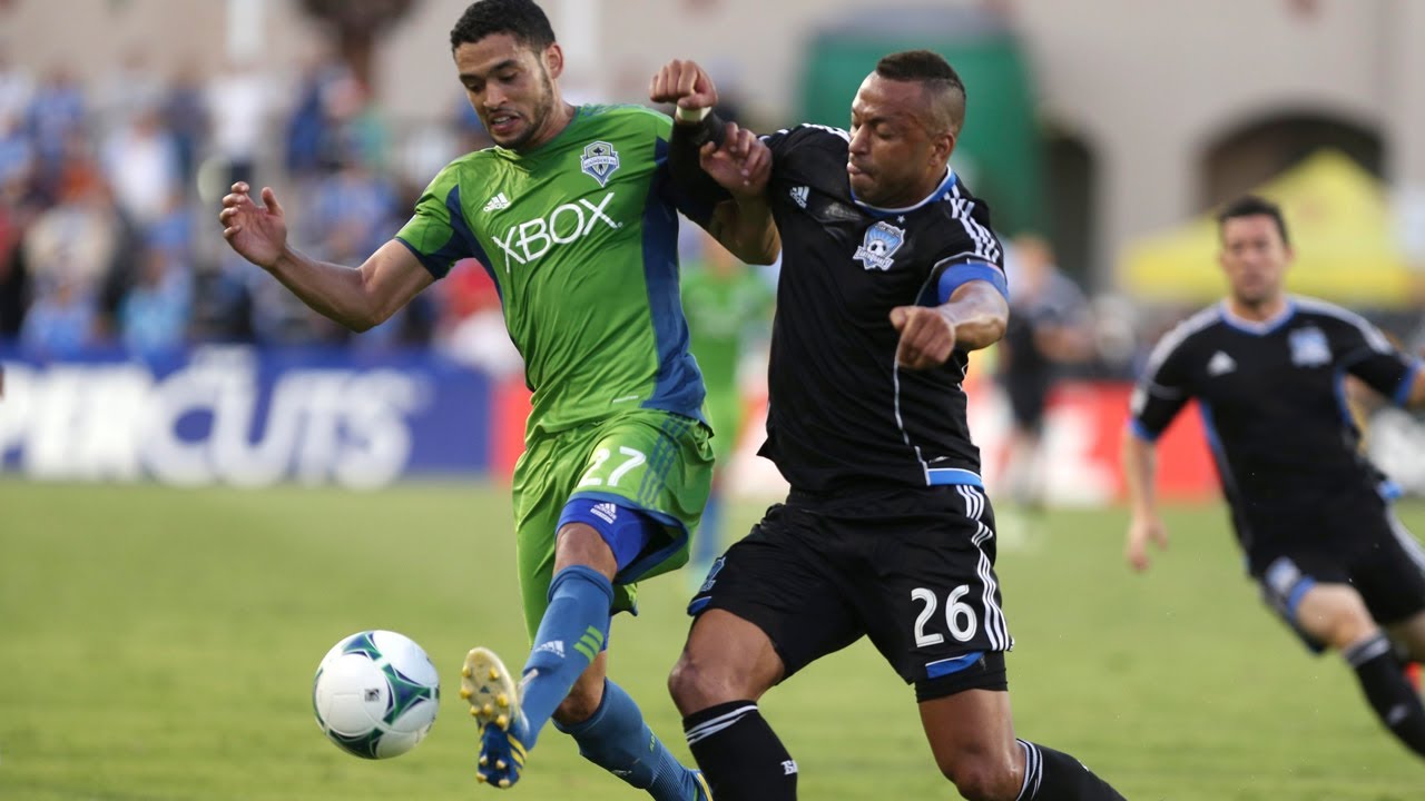 SJ Earthquakes vs Seattle Sounders, 9h30 ng&agrave;y 19/10: Nỗi lo xa nh&agrave;