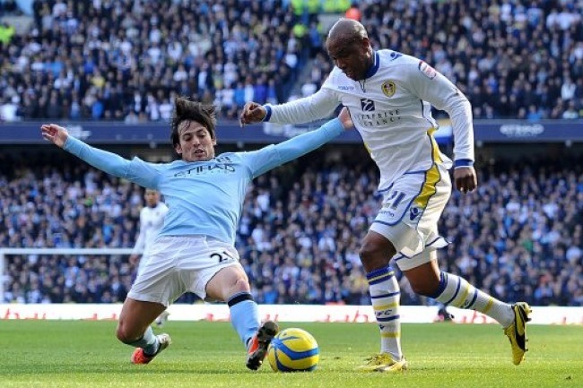 Leeds United vs Man City, 23h30 ng&agrave;y 3/10: Sức mạnh h&agrave;ng c&ocirc;ng
