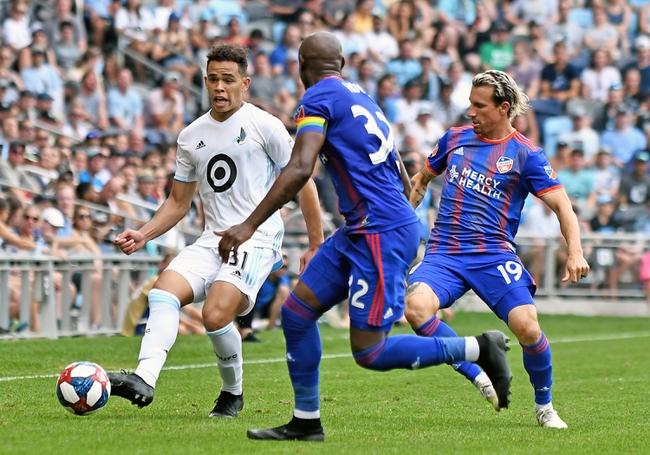 Minnesota vs Cincinnati, 7h07 ng&agrave;y 4/10: Chủ nh&agrave; sa s&uacute;t