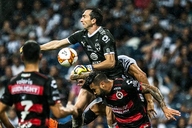 Club Tijuana vs Monterrey, 9h00 ng&agrave;y 22/10: Điểm tựa s&acirc;n nh&agrave;