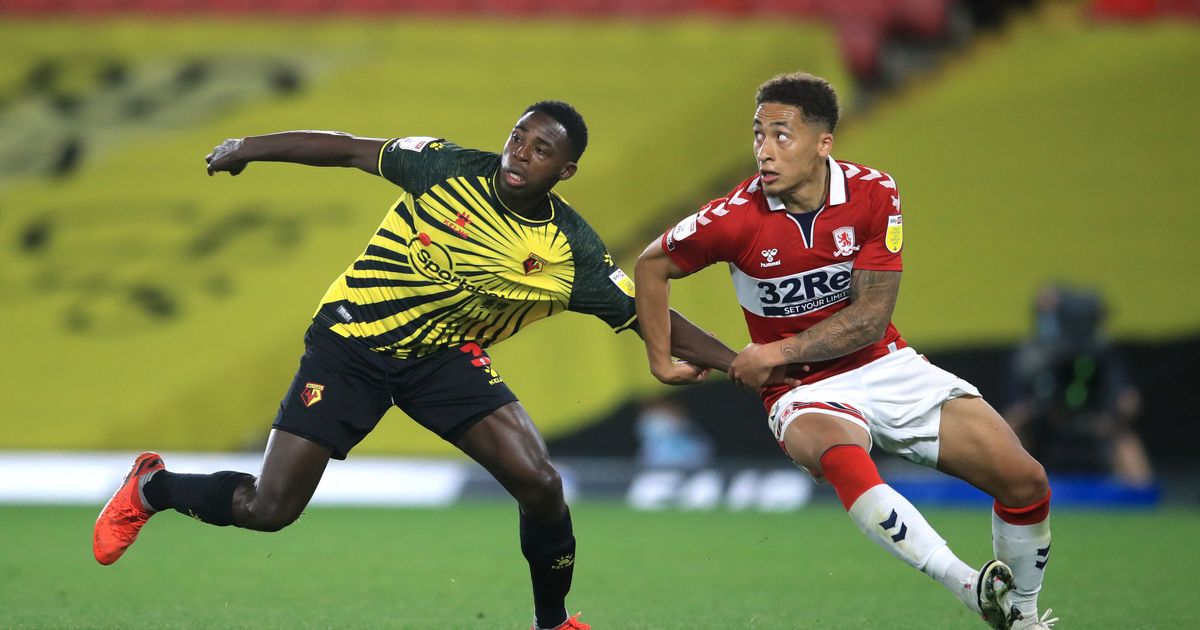 Watford vs Blackburn, 1h45 ng&agrave;y 22/10: H&aacute;i hoa, b&aacute;m đỉnh