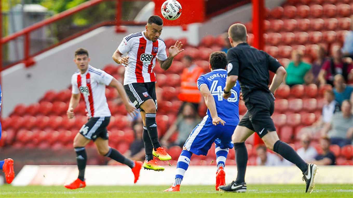 Sheffield Wed vs Brentford, 1h45 ng&agrave;y 22/10: Kh&oacute; ph&aacute; dớp Hillsborough