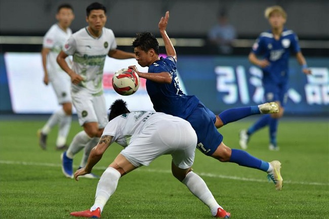 Shijiazhuang Ever Bright vs Dalian Pro, 14h30 ng&agrave;y 22/10: Cơ hội sửa sai