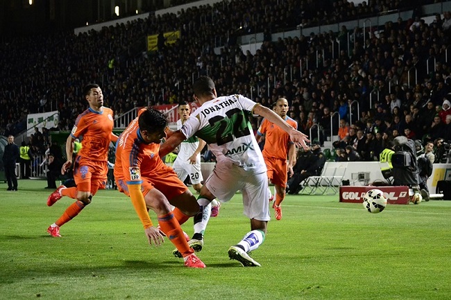 Elche vs Valencia, 2h00 ng&agrave;y 24/10: Bộ mặt mới của t&acirc;n binh