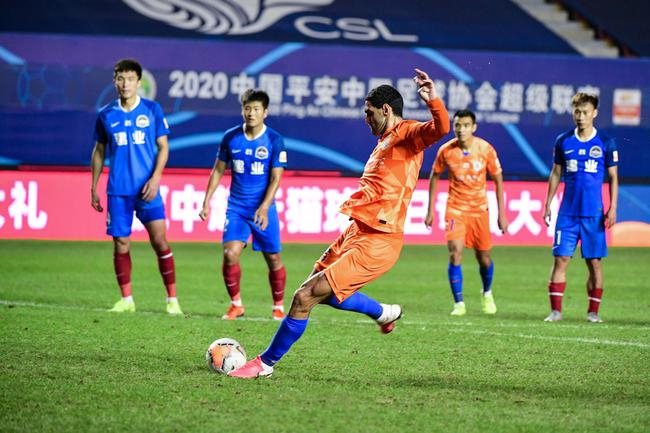 Wuhan ZALL vs HeNan JianYe, 14h30 ng&agrave;y 23/10: Bảo to&agrave;n th&agrave;nh quả