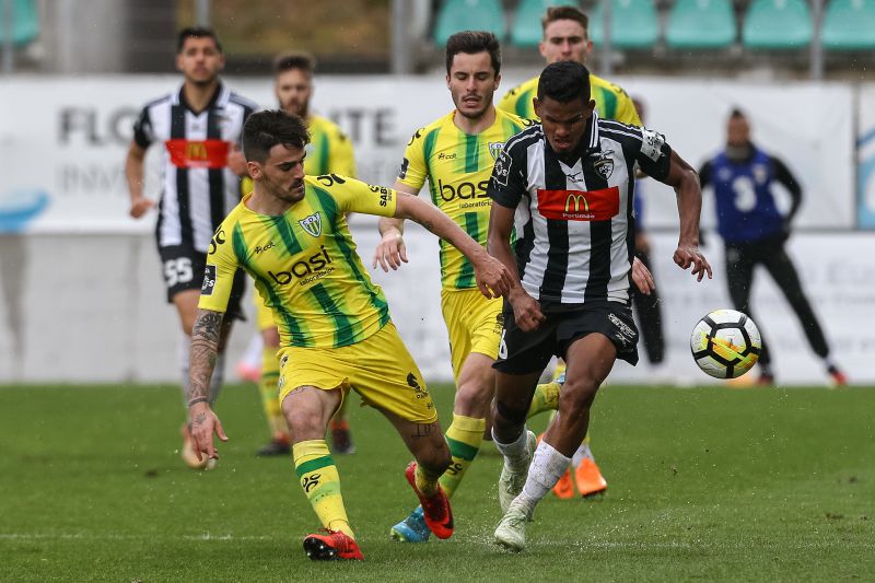 Tondela vs Portimonense, 2h30 ng&agrave;y 24/10: Bắt b&agrave;i chủ nh&agrave;