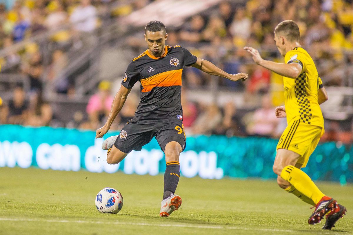 Houston Dynamo vs Columbus Crew, 8h07 ng&agrave;y 25/10: Cơ hội hồi sinh