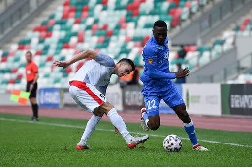 FK Minsk vs Dinamo Brest, 19h ng&agrave;y 26/10: Chủ nh&agrave; đ&aacute;ng tin