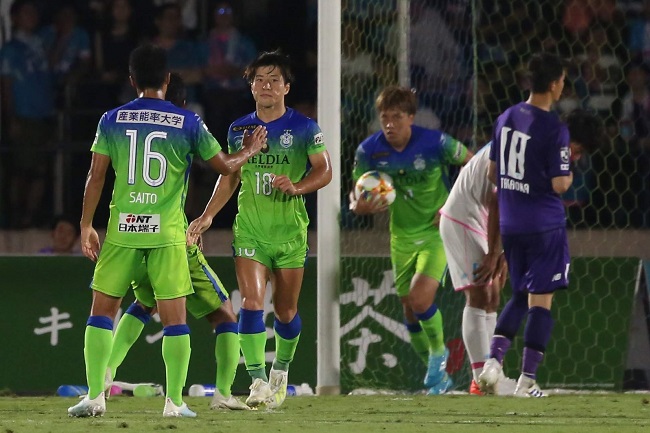 Sagan Tosu vs Shonan Bellmare, 12h00 ng&agrave;y 25/10: Chiến đấu v&igrave; danh dự