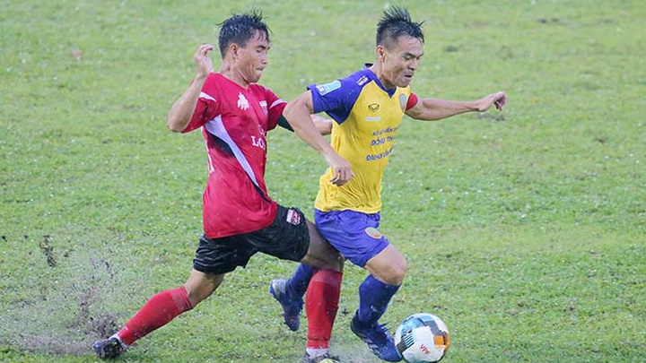 Đồng Th&aacute;p vs Huế, 15h30 ng&agrave;y 25/10: C&ograve;n nước c&ograve;n t&aacute;t