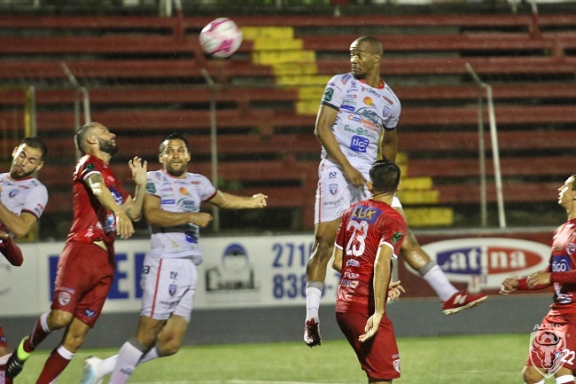 Herediano vs San Carlos, 9h00 ng&agrave;y 28/10: Kh&ocirc;ng để mất điểm