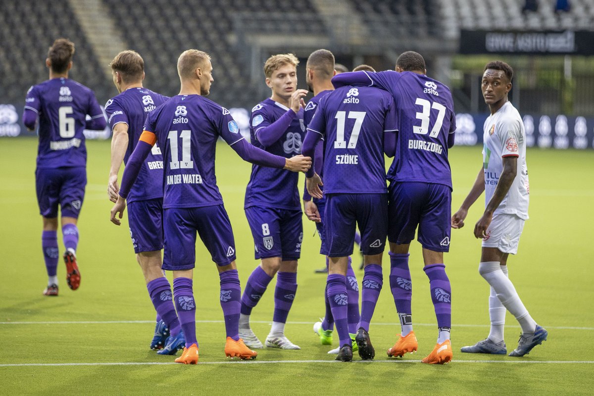 Heracles vs Telstar, 1h45 ng&agrave;y 29/10: Cơ hội hồi sinh