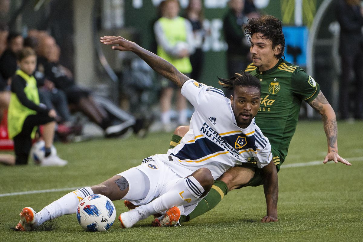 Portland Timbers vs Los Angeles Galaxy, 9h07 ng&agrave;y 29/10: Cơ hội cải thiện