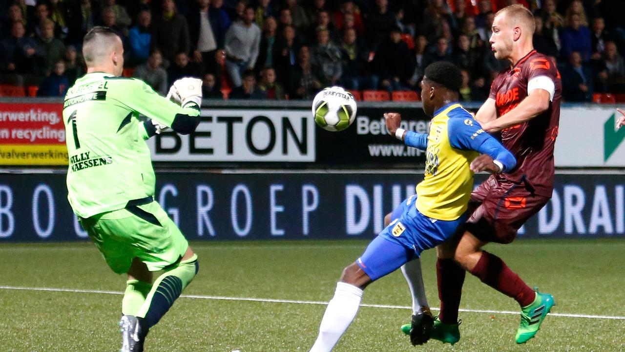 Waalwijk vs Cambuur, 1h45 ng&agrave;y 29/10: Tiếp đ&agrave; bất thắng