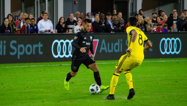 DC United vs Columbus Crew, 7h07 ng&agrave;y 29/10: Kh&aacute;ch bu&ocirc;ng xu&ocirc;i
