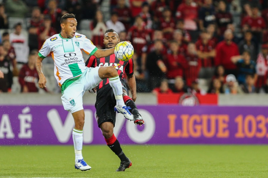 Athletico PR vs Flamengo, 7h30 ng&agrave;y 29/10: Hồi sinh ở Baixada