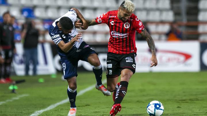 Club Tijuana vs Pachuca, 10h06 ng&agrave;y 31/10: Kh&aacute;ch ph&aacute; dớp