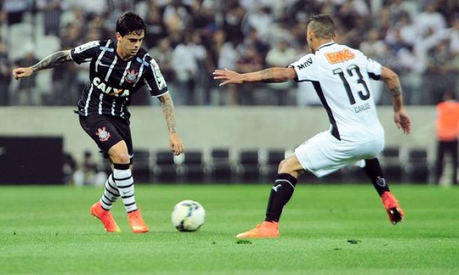 Corinthians vs America Mineiro, 7h30 ng&agrave;y 29/10: Đứt mạch to&agrave;n thắng