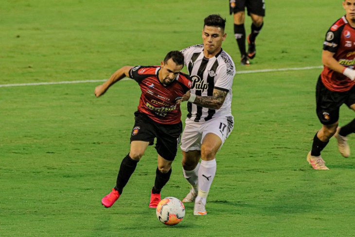 Vasco da Gama vs Caracas, 7h30 ng&agrave;y 29/10: Bu&ocirc;ng bỏ đấu trường c&uacute;p