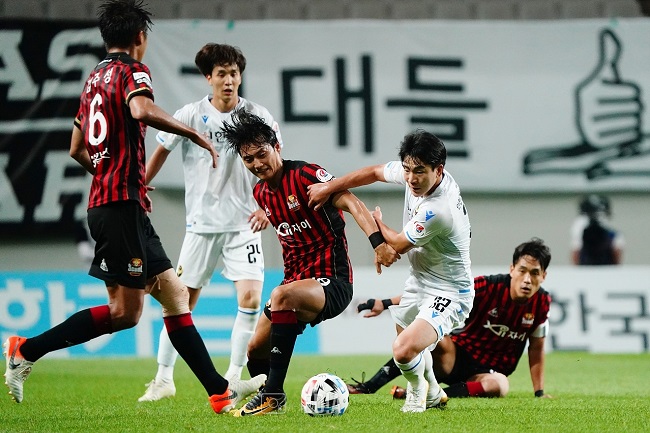 FC Seoul vs Incheon United, 13h00 ng&agrave;y 31/10: Quyết tử