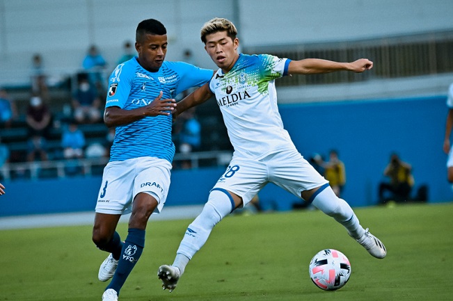 Shonan Bellmare vs Yokohama FC, 13h00 ng&agrave;y 31/10: T&igrave;m lại phong độ