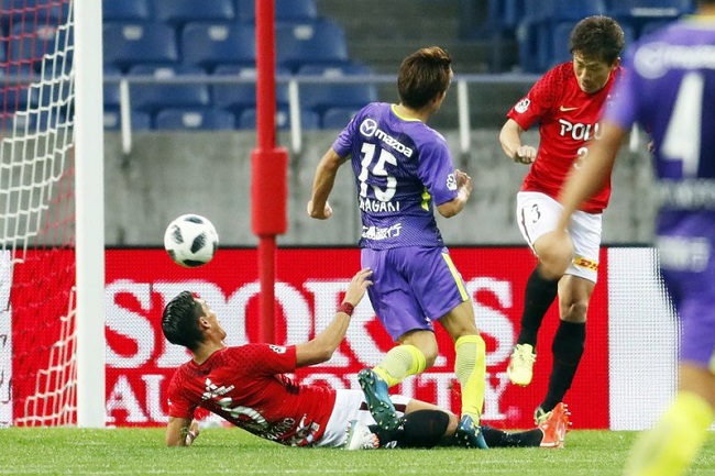 Vegalta Sendai vs Sanfrecce Hiroshima, 11h00 ng&agrave;y 31/10: V&ugrave;i dập chủ nh&agrave;