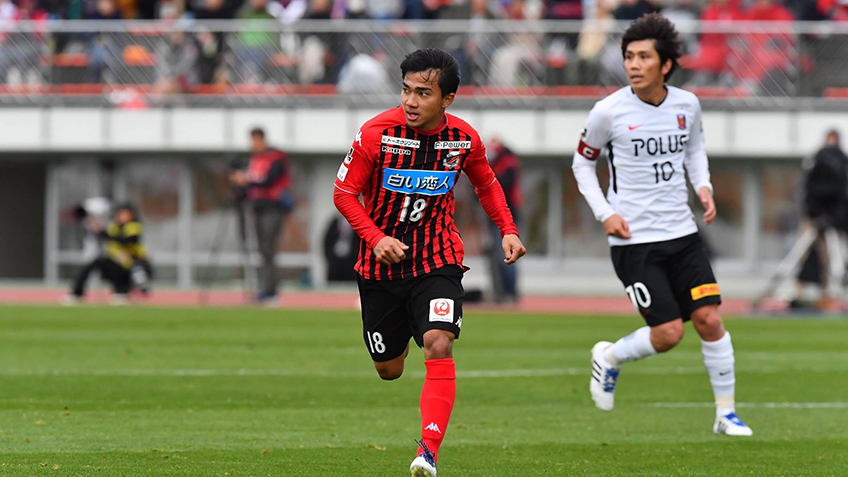 Yokohama F Marinos vs Vissel Kobe, 14h ng&agrave;y 4/10: Nu&ocirc;i tham vọng top 3
