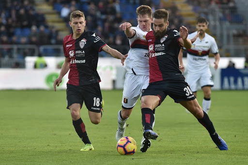 Bologna vs Cagliari (2h45 1/11): K&eacute;o d&agrave;i chuỗi ng&agrave;y bất bại