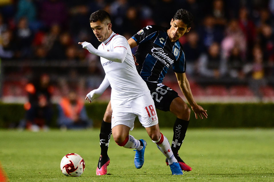 Club Atlas vs Puebla, 6h ng&agrave;y 1/11: Kh&oacute; chữa căn b&ecirc;nh &ldquo;dại nh&agrave;&rdquo;