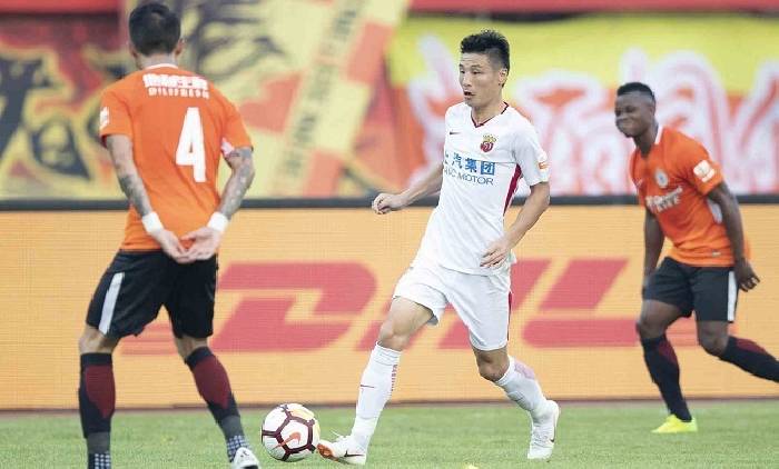 Henan Jianye vs Guangzhou R&F, 14h30 ng&agrave;y 1/11: Ngược d&ograve;ng kh&ocirc;ng nổi