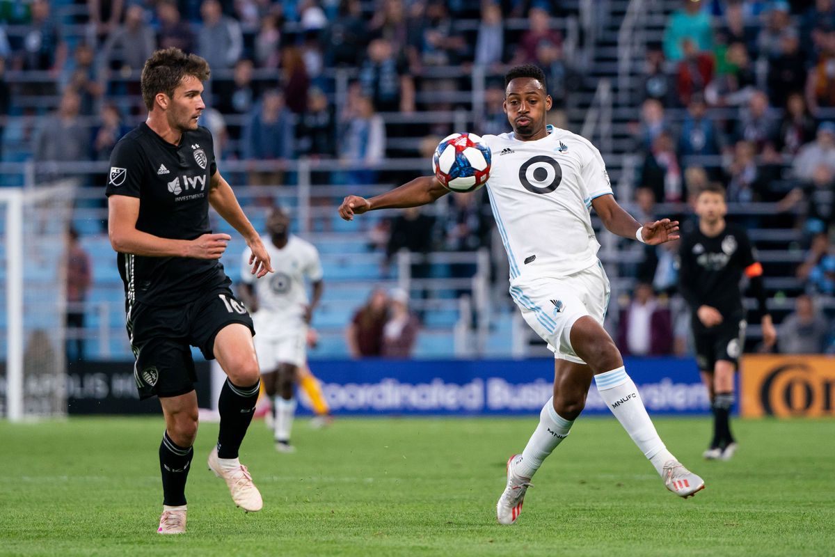 Sporting Kansas vs Minnesota, 7h37 ng&agrave;y 2/11: Đứt mạch to&agrave;n thắng