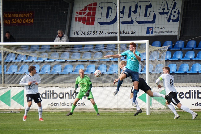 Sydvest vs Randers, 21h00 ng&agrave;y 6/10: Chờ đợi bất ngờ