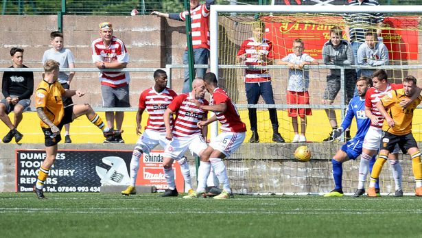 Annan Athletic vs Hamilton, 1h45 ng&agrave;y 7/10: T&aacute;i hiện bất ngờ?