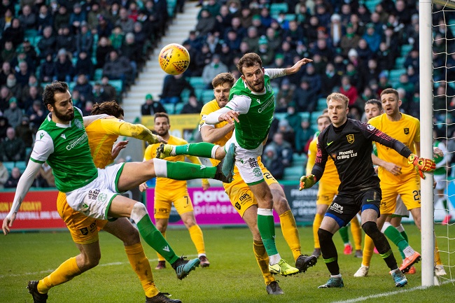 Edinburgh City vs Livingston, 1h45 ng&agrave;y 7/10: Điểm tựa s&acirc;n nh&agrave;