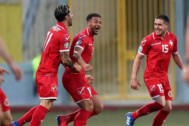 Malta vs Gibraltar, 23h00 ng&agrave;y 7/10: Đ&ograve;i nợ