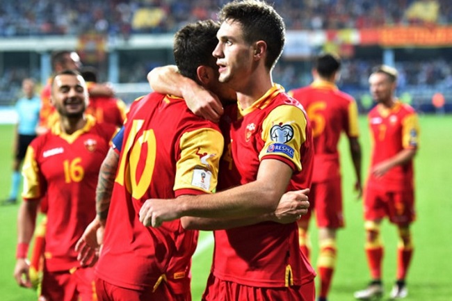 Montenegro vs Latvia, 23h00 ng&agrave;y 7/10: Kh&oacute; c&oacute; bất ngờ